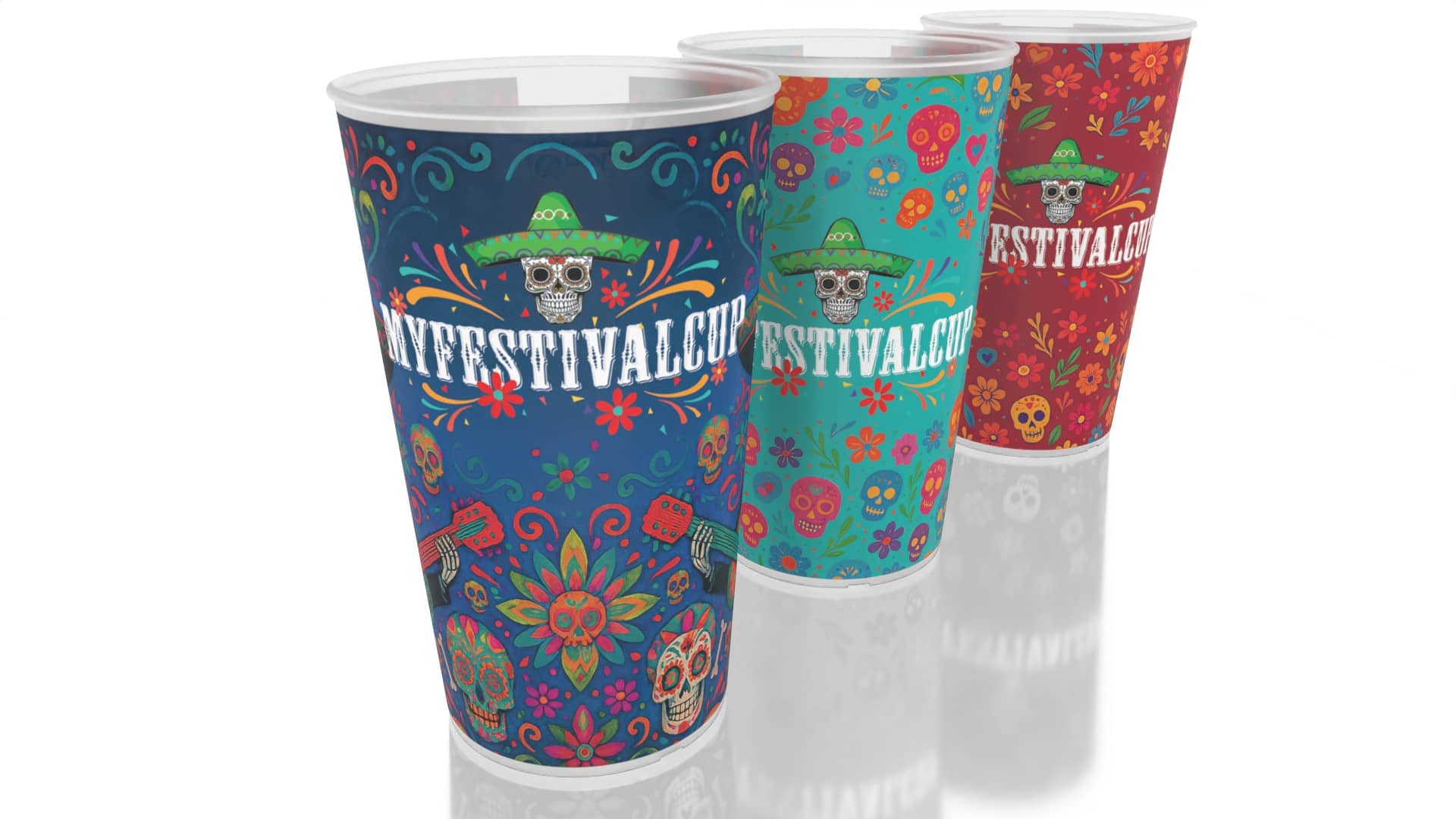 Half Pint (Full Colour)