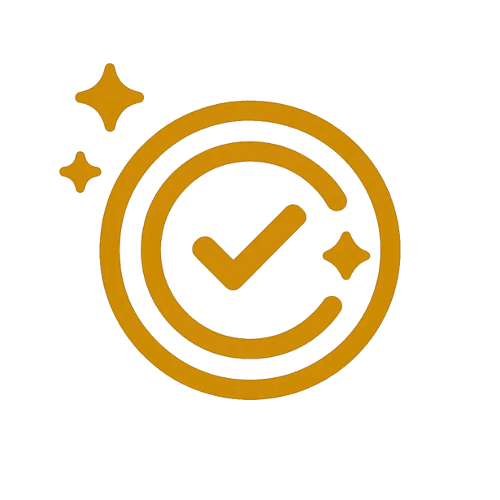 Full service solution