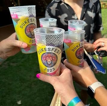 Reduce Festival Waste