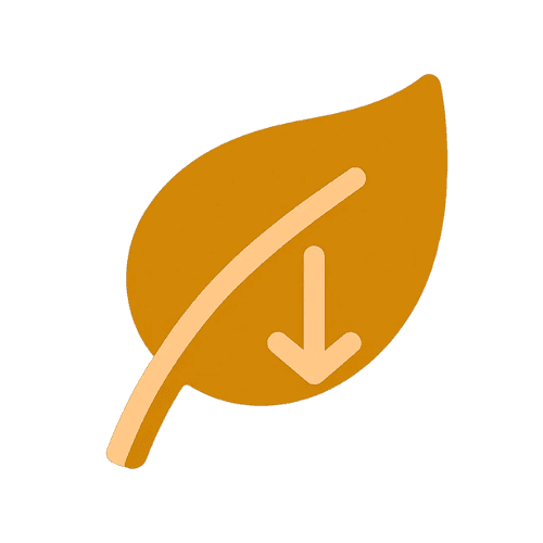 Lowers your event’s carbon footprint