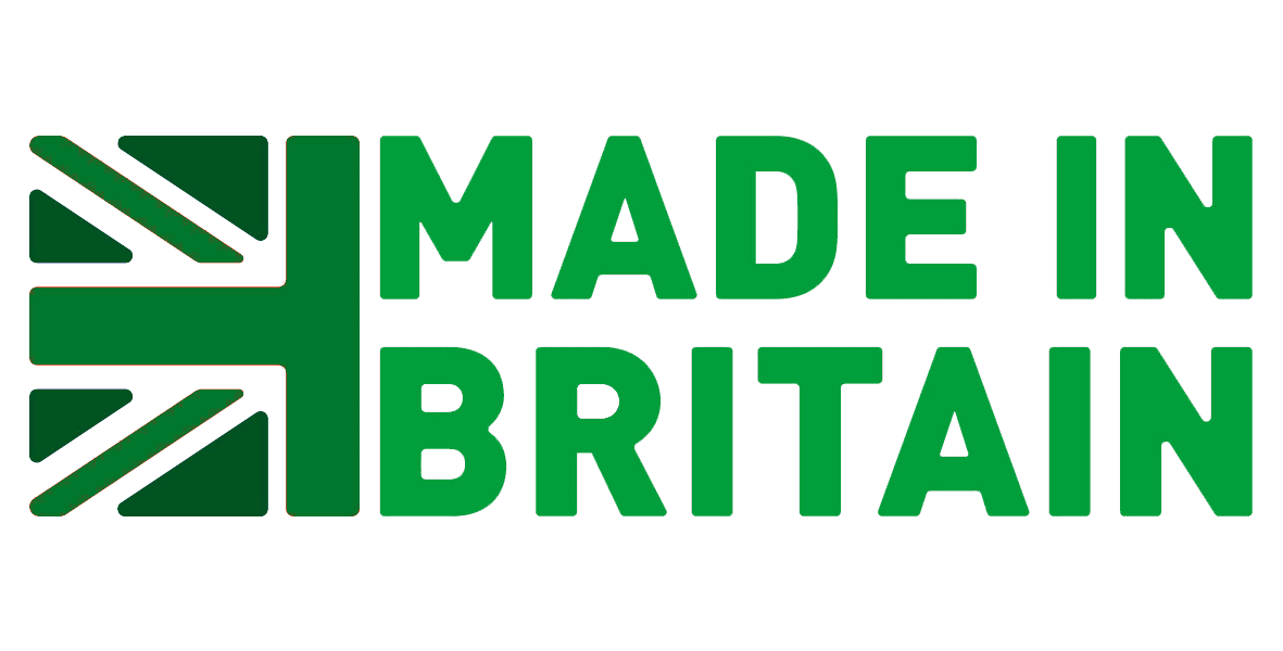 Made in the UK