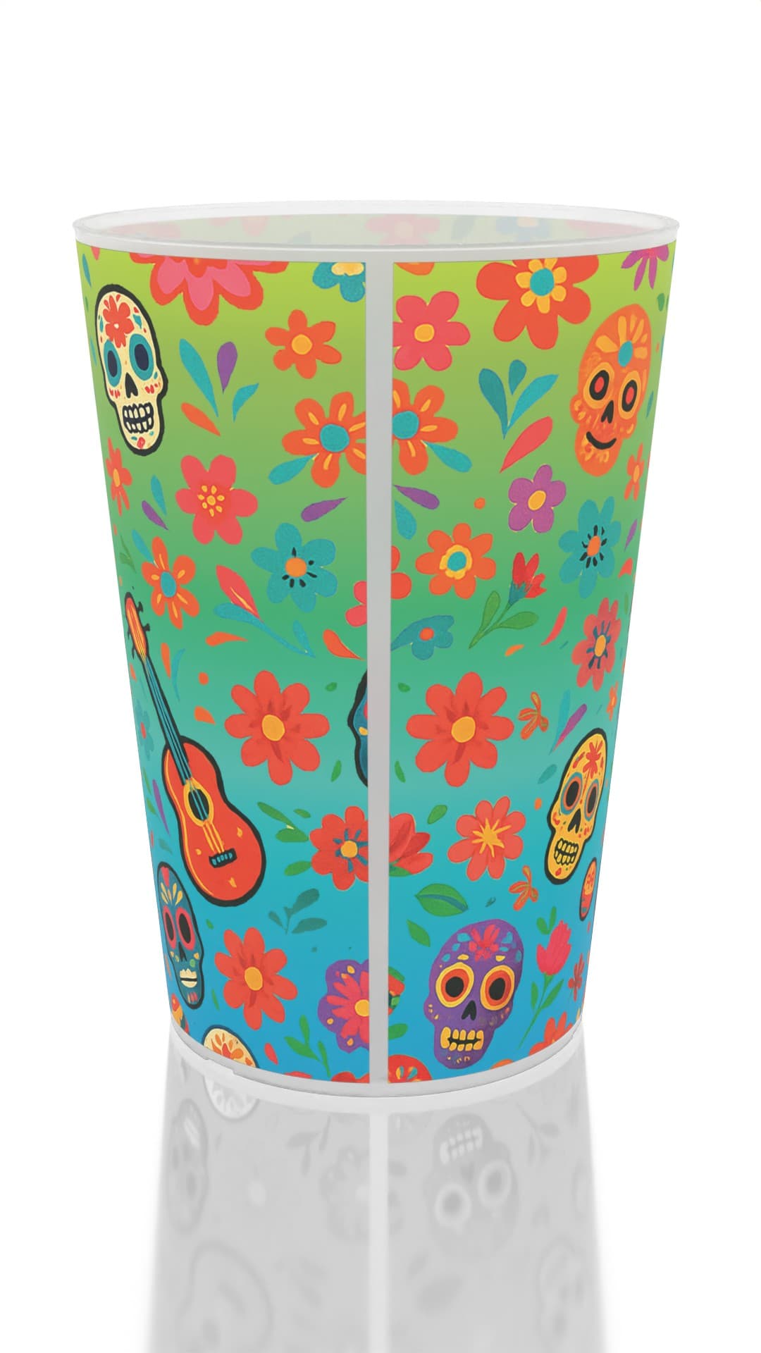 ECO400 – 16oz Cocktail Cup FULL COLOUR