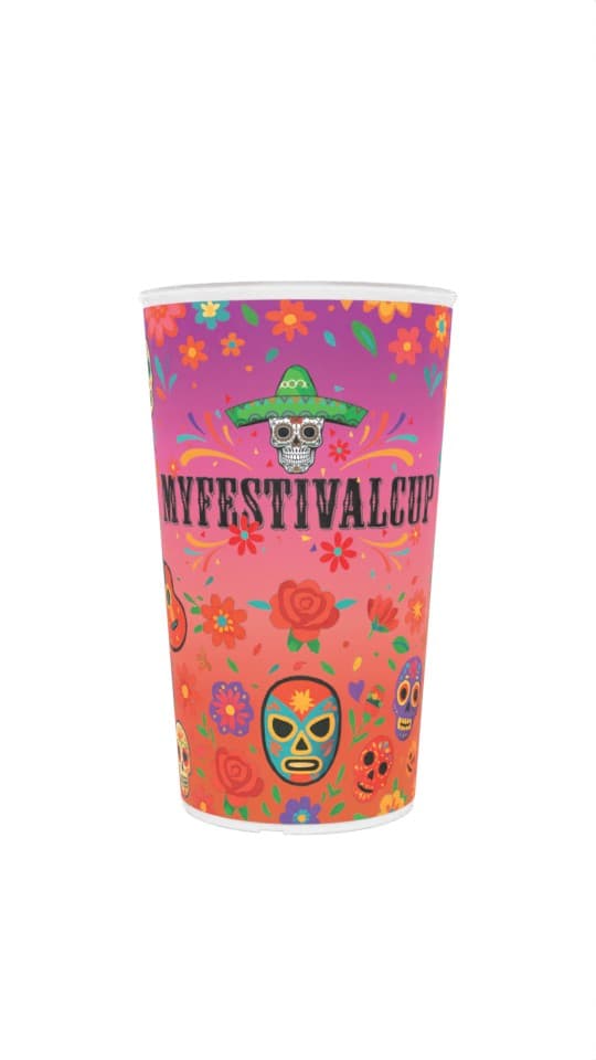 Half Pint (Full Colour)