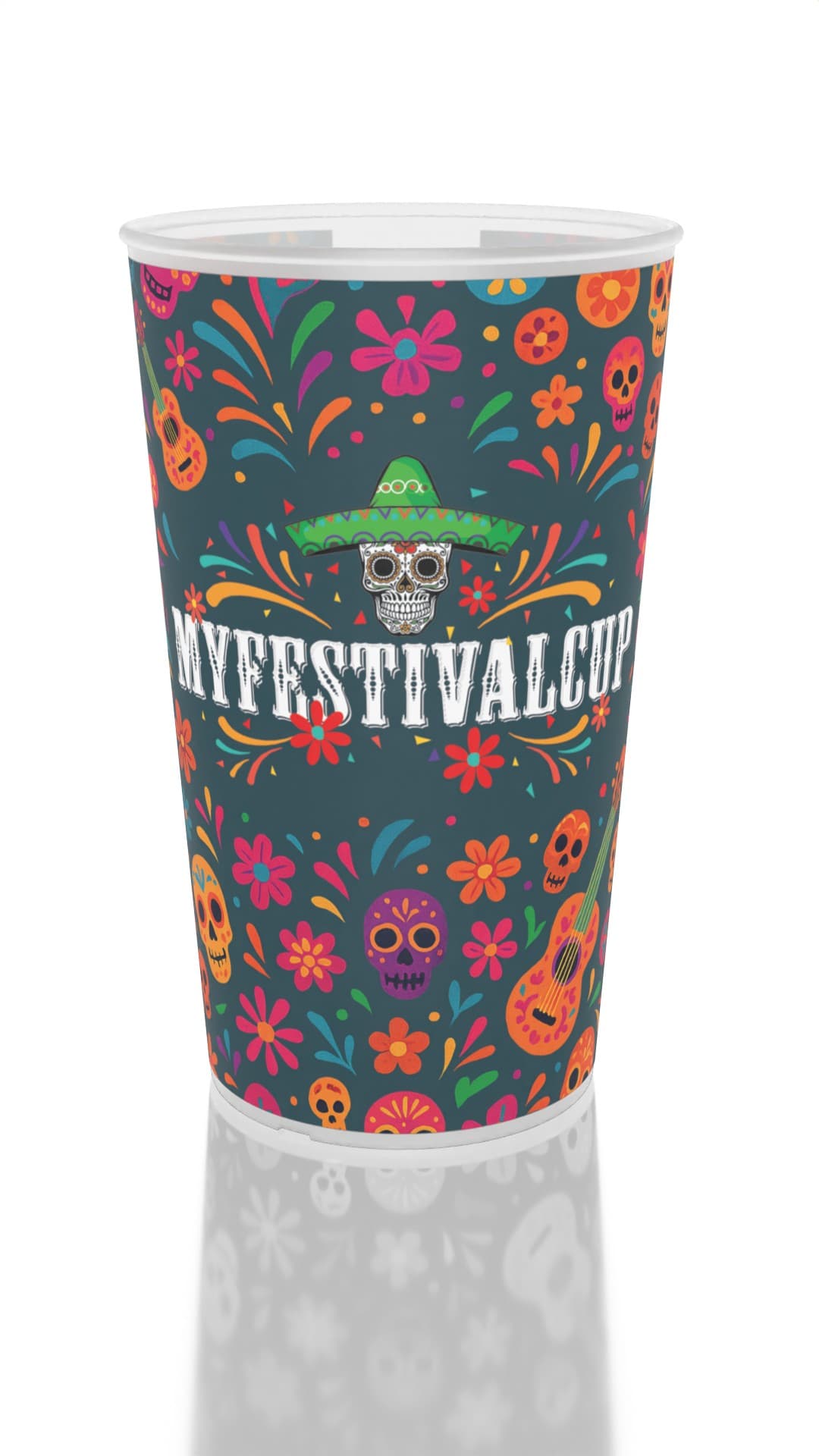 Half Pint (Full Colour)