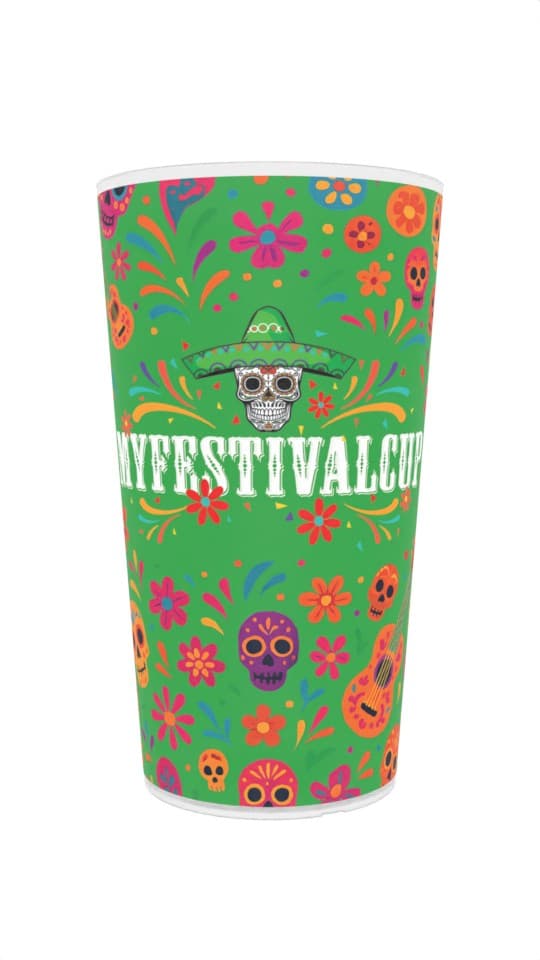 Pint to Brim (Full Colour)