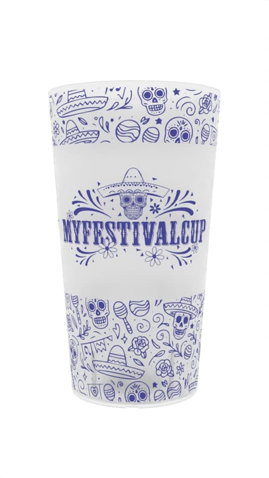 Pint to Brim (Single Colour)