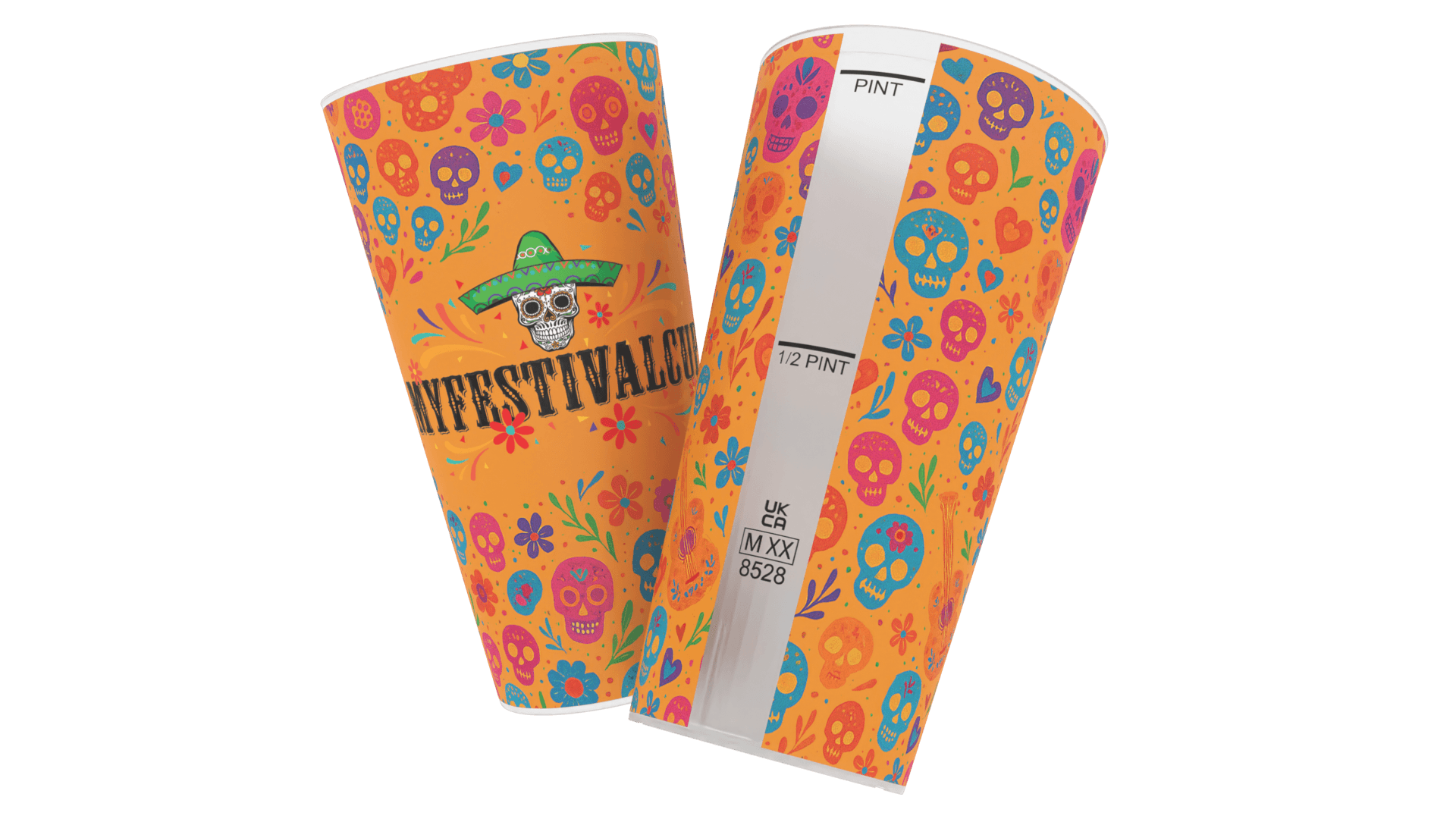 Pint to Line (Full Colour)