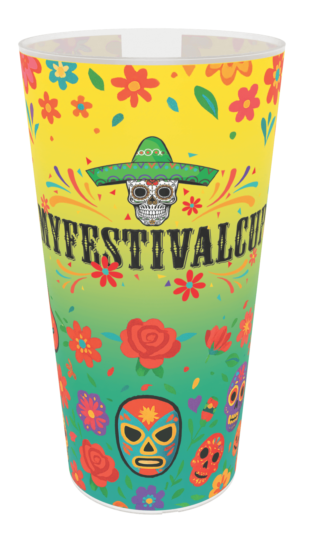 Pint to Line (Full Colour)