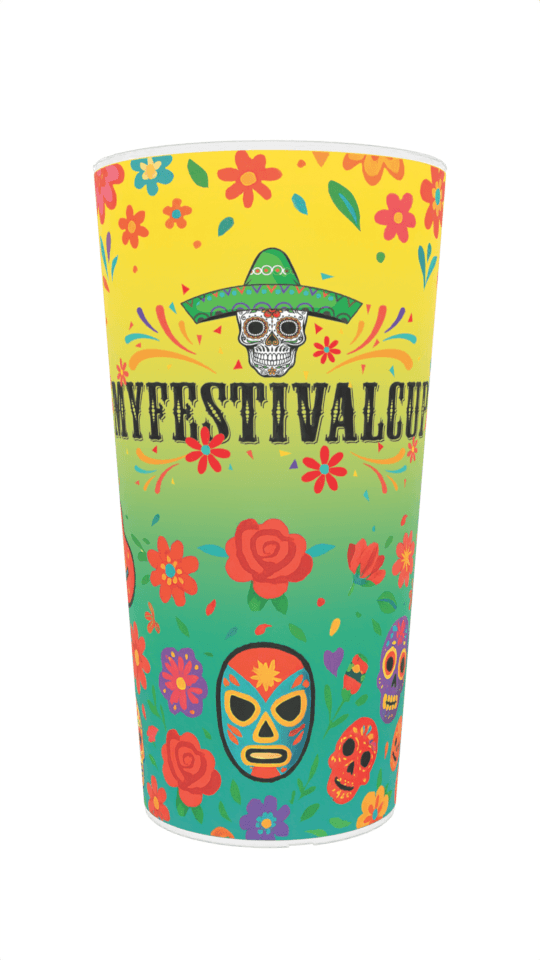 Pint to Line (Full Colour)