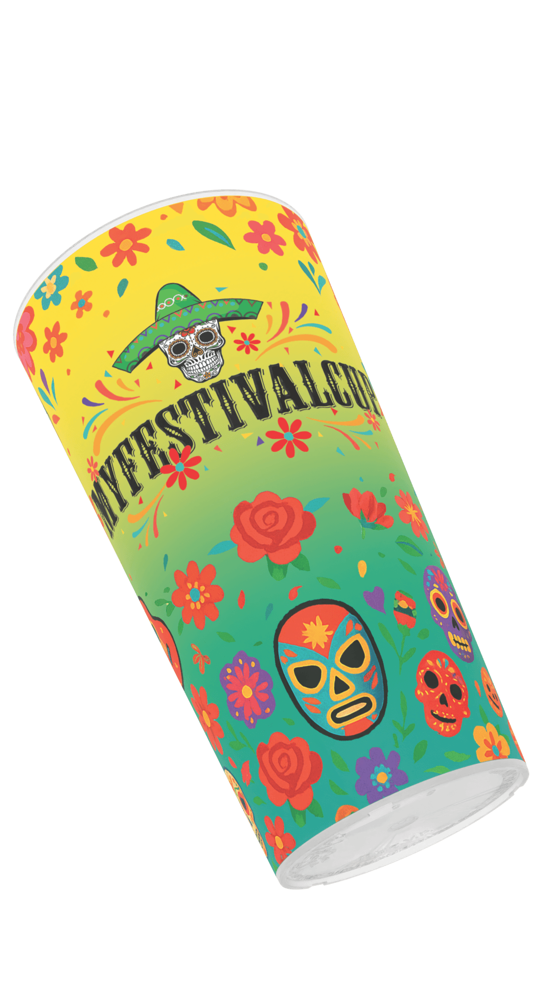 Pint to Line (Full Colour)