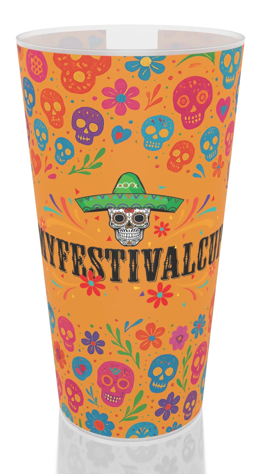 Pint to Line (Full Colour)