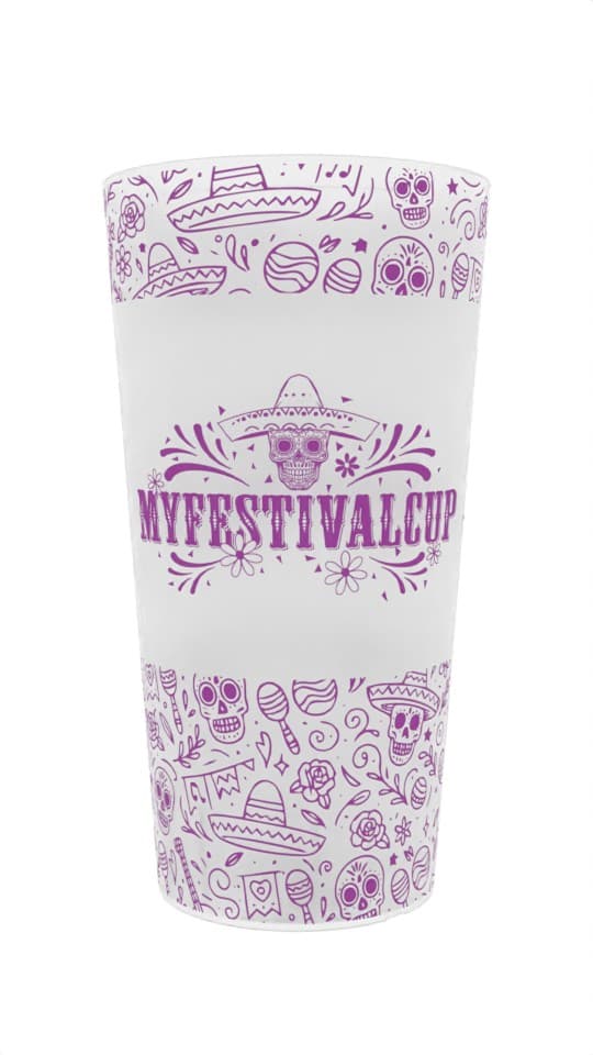 Pint To Line (Single Colour)