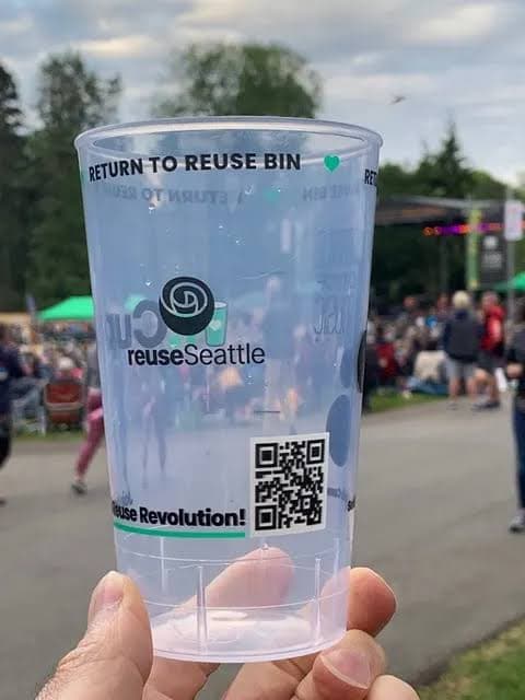 Eco Cups