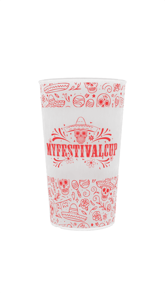 Half Pint (Single Colour)